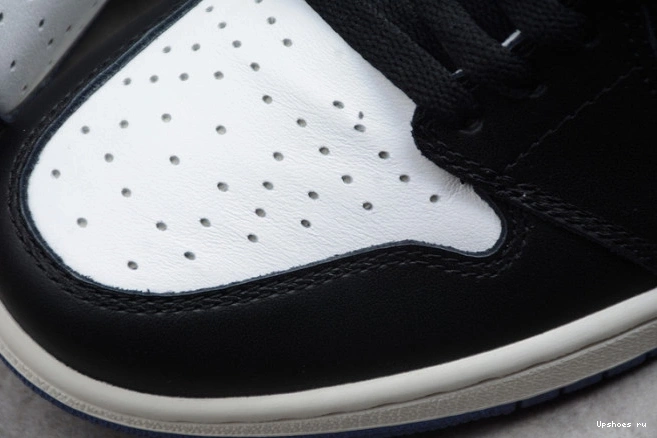 AIR RETRO “BLUE JORDAN 555088-115 HIGH OG 1 MOON” 0903